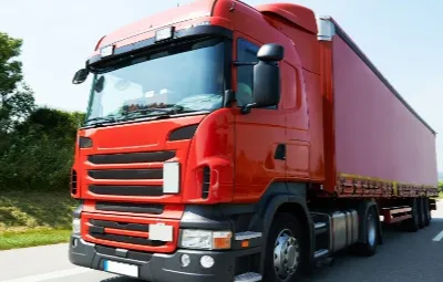 Ankara Yeşilli Ambar Kargo