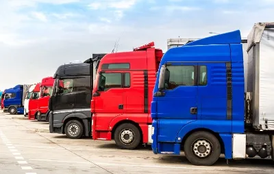 Ankara Yeşilli Ambar Nakliyat