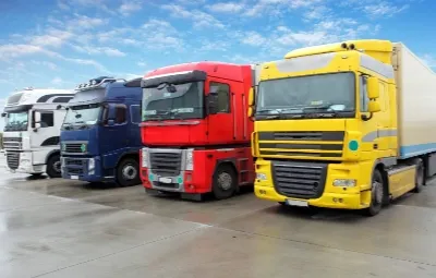 Ankara Yeşilli Nakliye Ambarı