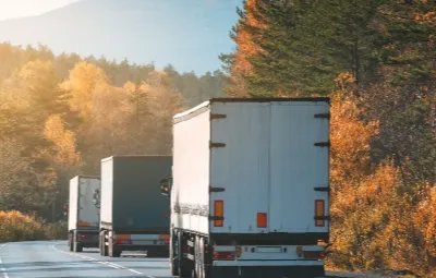 Ankara ile Yeşilli Arası Klima Taşıma